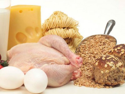 Muscle Building: Protein vs.Carbs