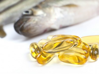 The Amazing Benefits Of Fish Oil