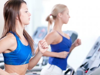 Treadmill Workouts For Beginners