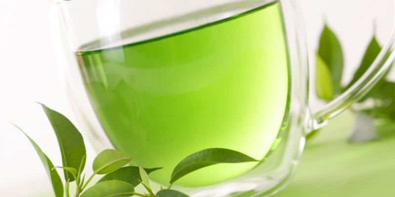 Amazing Health Benefits of Green Tea